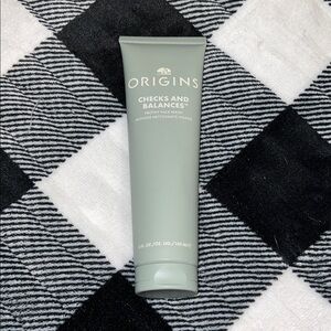 Origins Checks and Balances Face Wash
